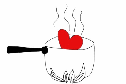 la cocina de la ilusion