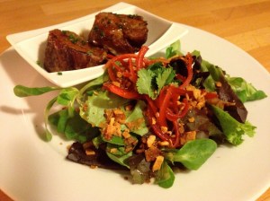 Buta no Kakuni Nikkei