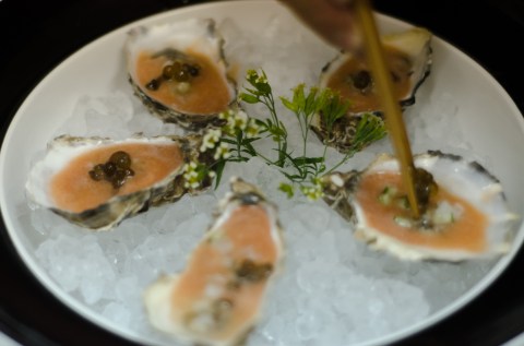 Cenas clandestinas Luis Arévalo-2